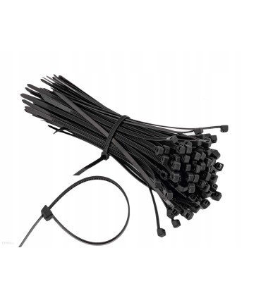 Opaski zaciskowe 150x3.6mm