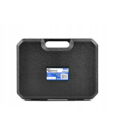 ZESTAW OTWORNIC Z WIDIĄ DO BETONU 9EL.