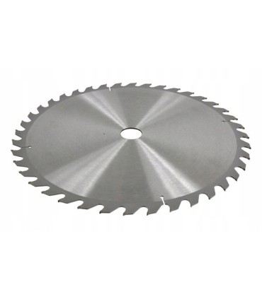 Tarcza do drewna 250x32x60T