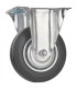 Koło stałe 200mm 200kg