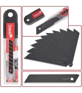 Ostrza do nożyków 100x18x0.5mm SK2H 10szt.