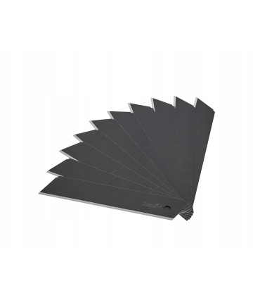 Ostrza do nożyków 100x18x0.5mm SK2H 10szt.