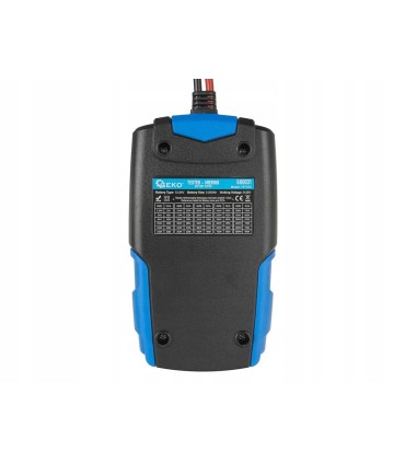 Tester – miernik LCD do sprawdzania akumulatorów 12/24V 3Ah-200Ah
