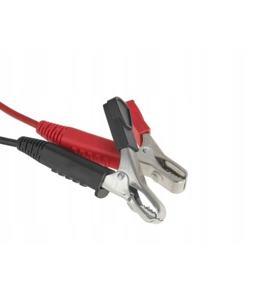Tester – miernik LCD do sprawdzania akumulatorów 12/24V 3Ah-200Ah