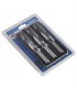 Wiertła do metalu HSS 22-25 3 szt