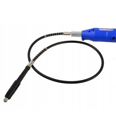 Mini szlifierka z osprzętem 300el