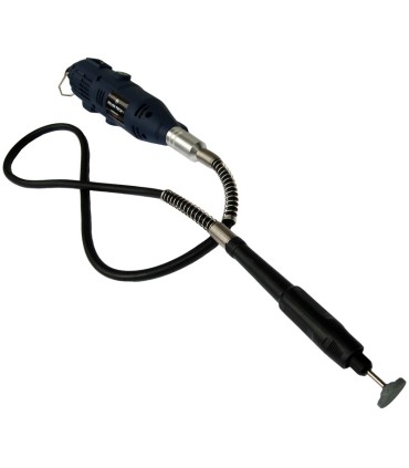 Mini szlifierka z osprzętem 300el