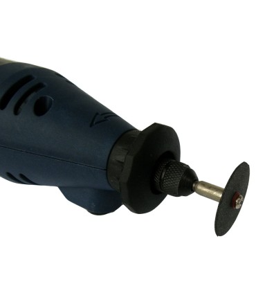 Mini szlifierka z osprzętem 300el