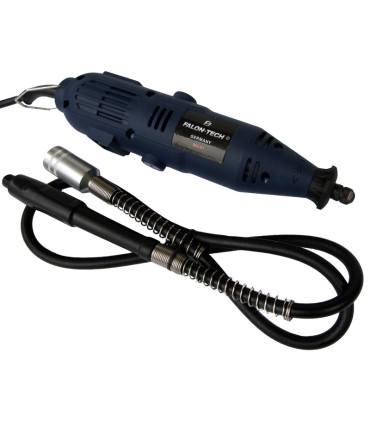 Mini szlifierka z osprzętem 300el