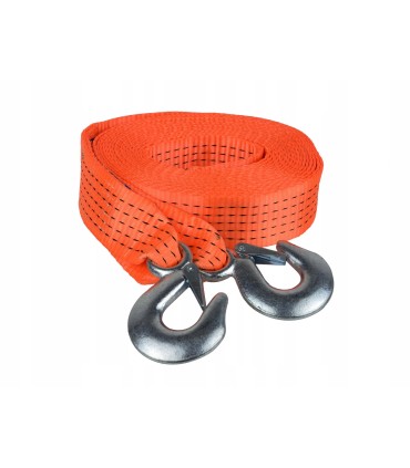 LINKA HOLOWNICZA 5TX7.5M PĘTLA I HAK