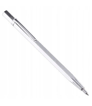 RYSIK TRASERSKI DO SZKŁA, METALU I CERAMIKI 140MM