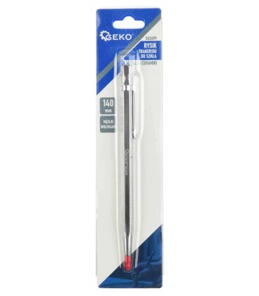 RYSIK TRASERSKI DO SZKŁA, METALU I CERAMIKI 140MM