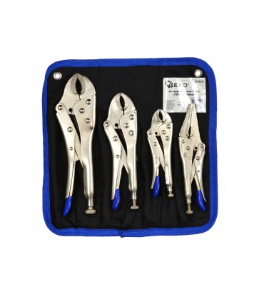 Szczypce morse'a 4el. (125mm-250mm)