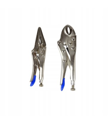 Szczypce morse'a 4el. (125mm-250mm)