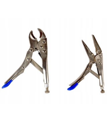 Szczypce morse'a 4el. (125mm-250mm)