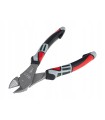 SZCZYPCE DO CIĘCIA BOCZNE 180MM CRV ERGONOMICZNE WYTRZYMAŁE