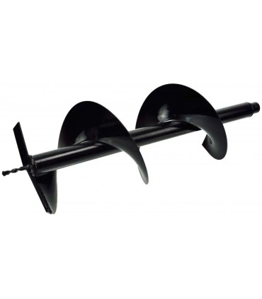 WIERTŁO DO ŚWIDRA SPALINOWEGO 30X80CM