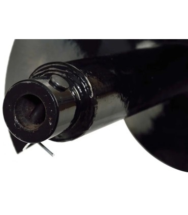 WIERTŁO DO ŚWIDRA SPALINOWEGO 30X80CM