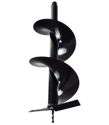 WIERTŁO DO ŚWIDRA SPALINOWEGO 30X80CM