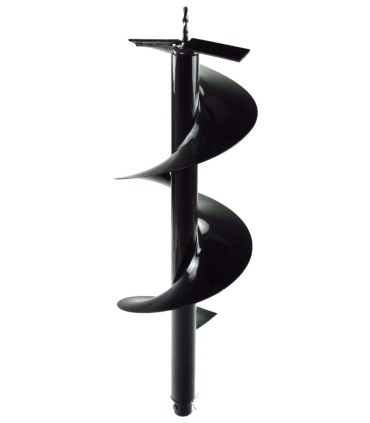 WIERTŁO DO ŚWIDRA SPALINOWEGO 30X80CM