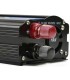 Przetwornica napięcia 12V/230V 500/1000W