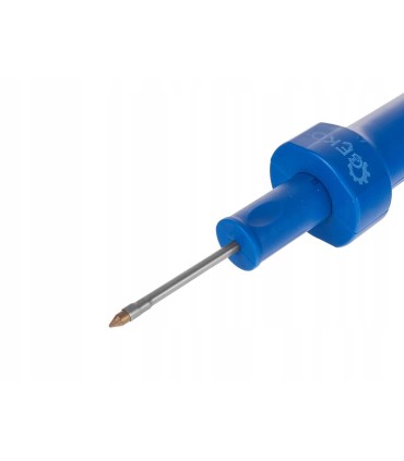 Nóż termiczny do cięcia styropianu 3w1 9W