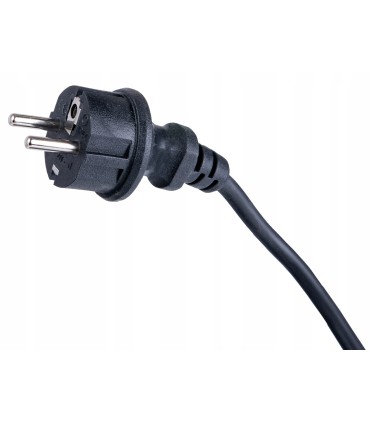 Przedłużacz elektryczny budowlany 40m IP44