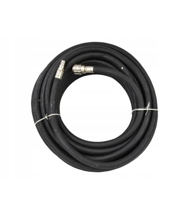 Wąż gumowy pneumatyczny 20m 8x15mm