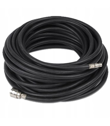 Wąż gumowy pneumatyczny 20m 8x15mm