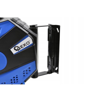 Wąż pneumatyczny na zwijaku 14m 6,5x10mm