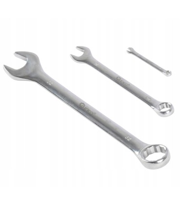 Klucze płasko-oczkowe 6-32