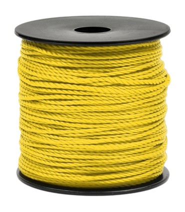 SZNUREK BUDOWLANY 1.7MM 100M