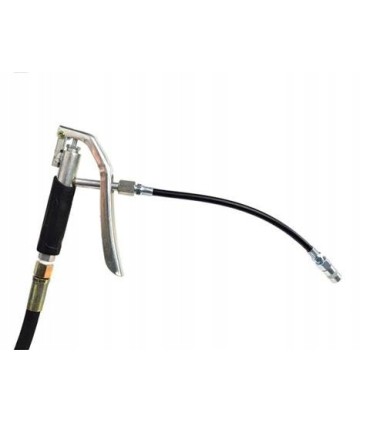 TOWOTNICA NOŻNA 3L + WĄŻ 4M