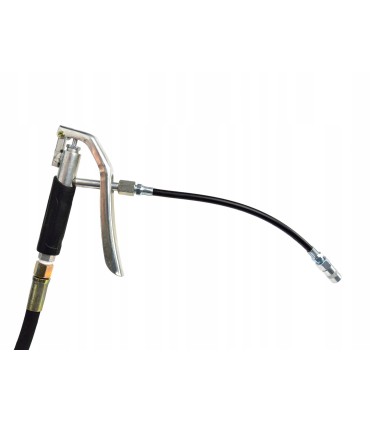 TOWOTNICA NOŻNA 3L + WĄŻ 4M