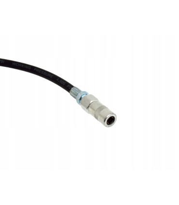 TOWOTNICA NOŻNA 3L + WĄŻ 4M