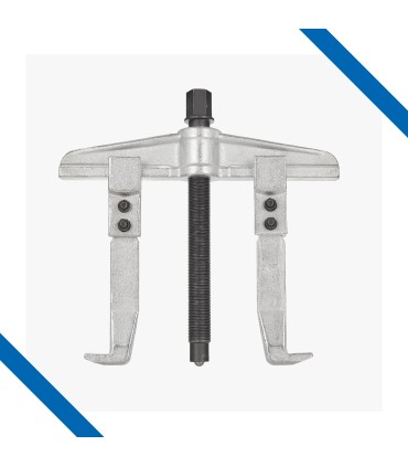 Ściągacz do łożysk 2-ramienny 300mm