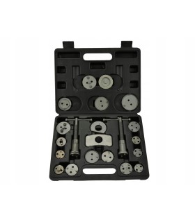 Zestaw do wyciskania tłoczków hamulcowych 10 32,51 325,10
21el