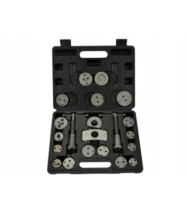 Zestaw do wyciskania tłoczków hamulcowych 10 32,51 325,10
21el