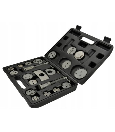 Zestaw do wyciskania tłoczków hamulcowych 10 32,51 325,10
21el