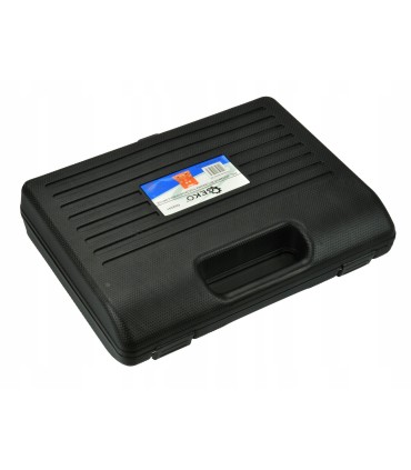 Zestaw do wyciskania tłoczków hamulcowych 10 32,51 325,10
21el