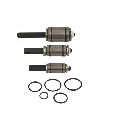 Zestaw rozpieraków do powiększania rur 1 48,85 48,85
wydechowych 3el.