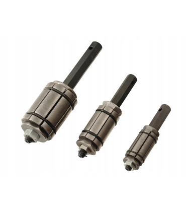 Zestaw rozpieraków do powiększania rur 1 48,85 48,85
wydechowych 3el.