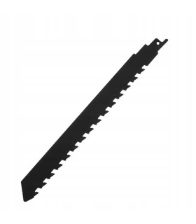 BRZESZCZOT DO BETONU KOMÓRKOWEGO 240MM 15T