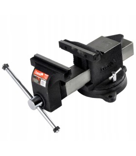 IMADŁO PROFESJONALNE OBROTOWE 8" (200MM) Z ŻELIWA TVARDY GEKO
