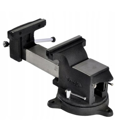 IMADŁO PROFESJONALNE OBROTOWE 8" (200MM) Z ŻELIWA TVARDY GEKO