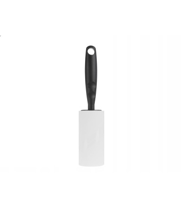 Rolka do czyszczenia ubrań z wkładem 10cm x 60listków
