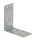 Kątownik montażowy KM 7 80 x 80 x 40 x 2