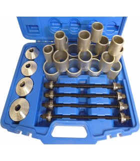 Ściągacze tulei Silver S10974