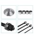 Ściągacze tulei Silver S10974