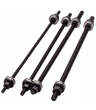 Ściągacze tulei Silver S10974